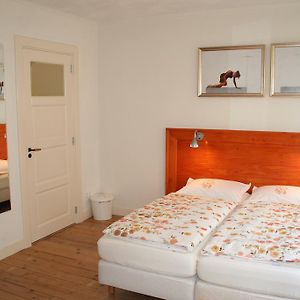 Kamer met Twee Aparte Bedden